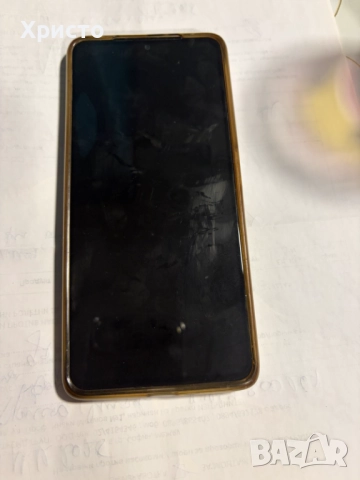 Xiaomi Redmi Note 11 Pro 5G 8GB RAM / 128GB, снимка 4 - Xiaomi - 52818494