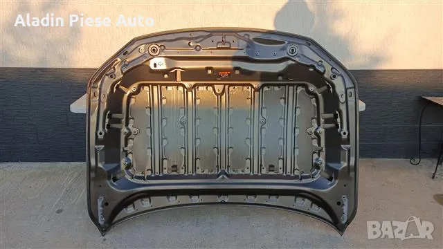 Мазда 3 капак 2019 2020 2021 2022 2023 година , снимка 4 - Аксесоари и консумативи - 50309722