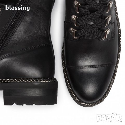 Боти Eva Minge, снимка 6 - Дамски боти - 34222064