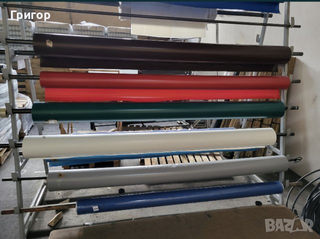 На едро и дребно! ТIR брезент винил платна ., снимка 6 - Други - 44445371