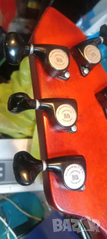 Електрическа китара SuperStrat, няколко модела, може да се комбинира с кубе, процесор, аксесоари!, снимка 7 - Китари - 56014024