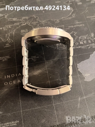 Rolex Yacht-Master 42 Titanium 226627, QF Factory V18, снимка 4 - Мъжки - 56017745