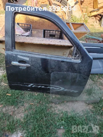   Ford Ranger на части, снимка 12 - Части - 53872041