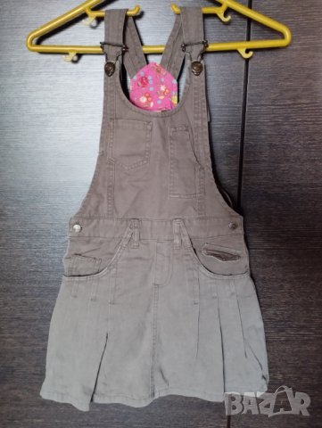 Детски сукман , снимка 3 - Детски рокли и поли - 40276467