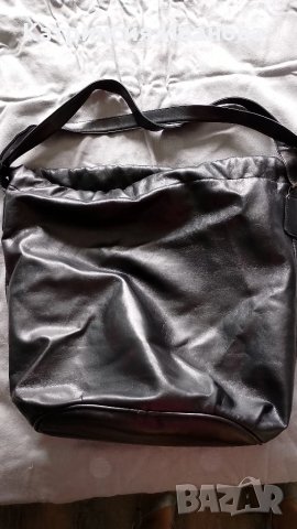 Промоция!!!Кожени италиански  Дамски чанти +подарък , снимка 11 - Чанти - 48591898