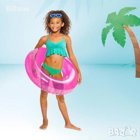 Детски надуваем пояс - Забавно и безопасно плуване, снимка 2 - Други стоки за дома - 52888752