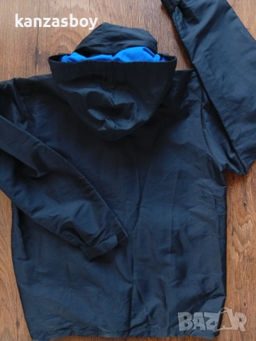 nike - страхотно мъжко горнище M, снимка 5 - Спортни дрехи, екипи - 53712166