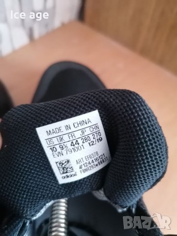 Adidas Terrex Goretex маратонки номер 44 , снимка 5 - Маратонки - 42046288
