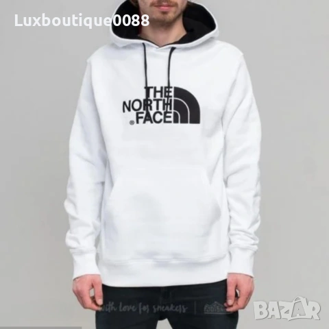 Мъжки суичър The North Face M