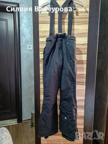 Оригинален ски  гащеризон на Master , снимка 3 - Спортни екипи - 48755577