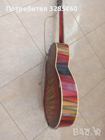 Акустична Китара Гипсън, снимка 3 - Други музикални жанрове - 51816291