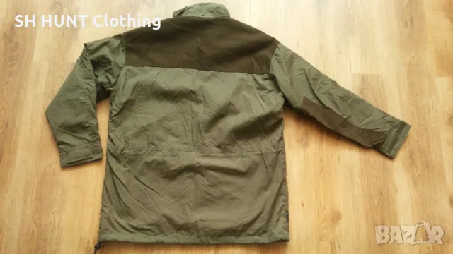 CHEVALIER GORE-TEX Jacket размер XL за лов яке водонепромокаемо със здрава материя - 888, снимка 2 - Екипировка - 48093049