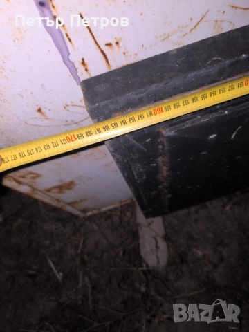 Продавам метални врати, снимка 7 - Други - 48920417