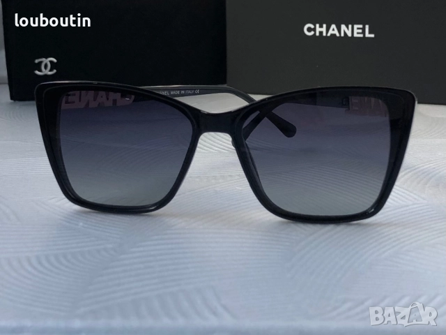 Дамски слънчеви очила котка, снимка 6 - Слънчеви и диоптрични очила - 51772835