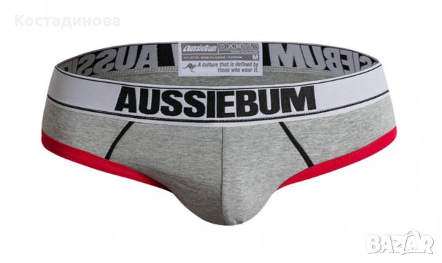 Памучен слип, снимка 3 - Бельо - 34852627