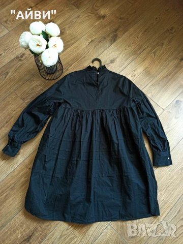 ONLY дамска прекрасна рокля, снимка 10 - Рокли - 52631847