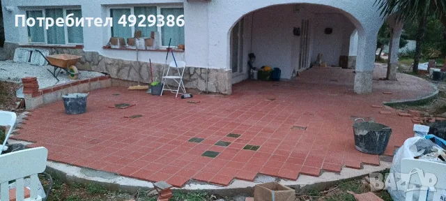 ПОСТАВЯМ ПЛОЧКИ, ФАЯНС, ТЕРАКОТ , , снимка 6 - Ремонти на къщи - 55797915