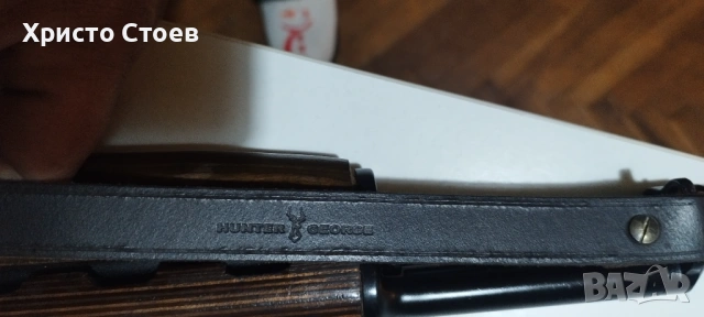 СКС 45, снимка 3 - Ловно оръжие - 53685373