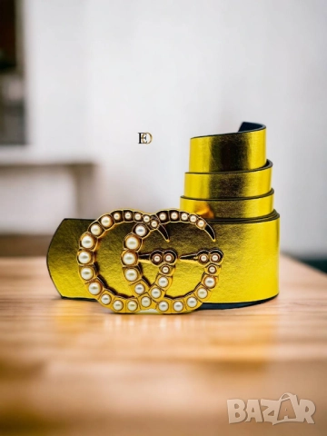 колани christian dior gucci hermes chanel louis vuitton guess , снимка 3 - Колани - 51441686