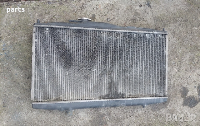 Воден Радиатор Хонда Акорд 2.0, снимка 5 - Части - 51976950