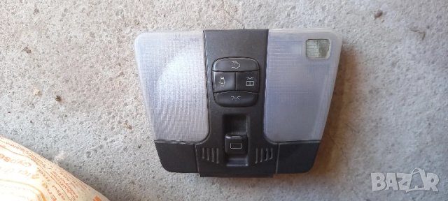 Плафон купе Mercedes C-Class W202