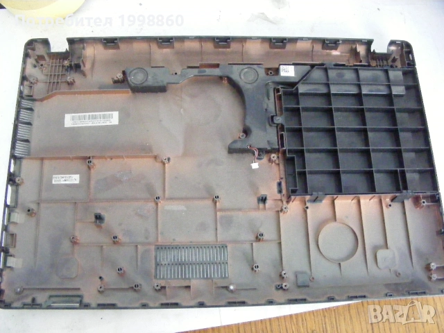 Останки от лаптопи ASUS x540s x551c x541u x502c x541n, снимка 15 - Части за лаптопи - 53339861