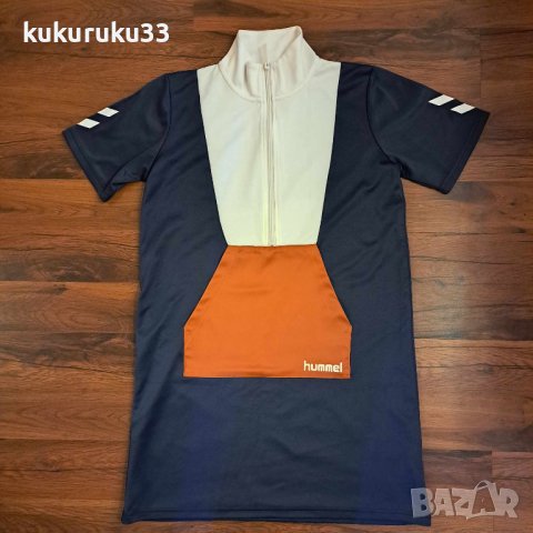 Спортна рокля Hummel 28лв.