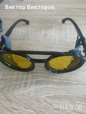СЛЪНЧЕВИ ОЧИЛА , снимка 6 - Слънчеви и диоптрични очила - 50708081
