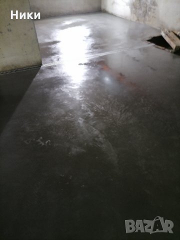 Шлайфан и ресан бетон , снимка 12 - Други ремонти - 31531685