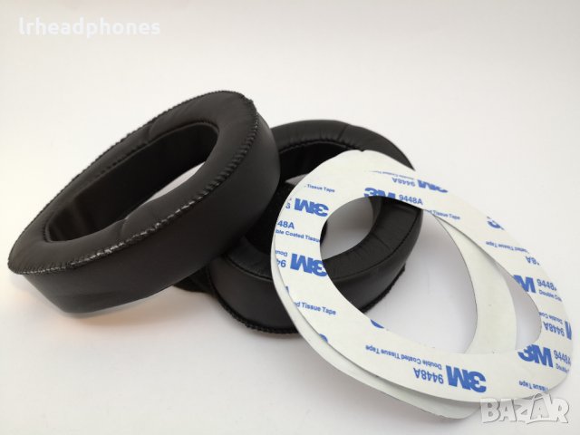 Sennheiser HD270 , снимка 2 - Слушалки и портативни колонки - 35710263