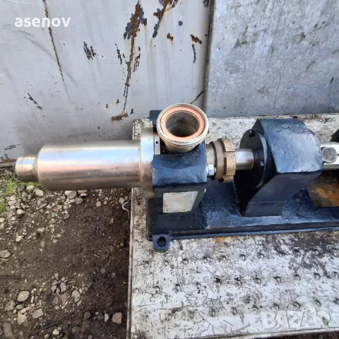 помпа- гьсти течности, снимка 3 - Други машини и части - 50380088