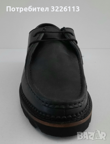 Мъжки обувки Firetrap Rush Wall, размер - 39 /UK 6/., снимка 4 - Официални обувки - 36230996