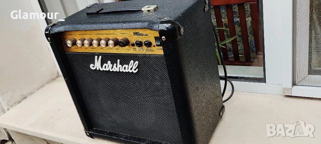 Усилвател за китара, снимка 5 - Китари - 51868101