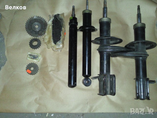 Части за ВАЗ, Лада,  Москвич, снимка 4 - Части - 34359487