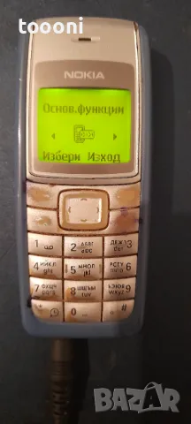 Nokia 1110i, снимка 6 - Nokia - 49171111