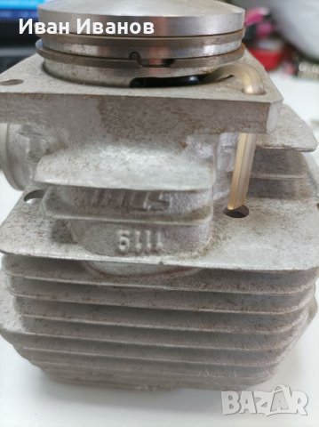 Цилиндър,бутало Stihl комплект 