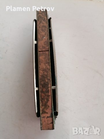 хармоника HOHNER , снимка 3 - Акордеони - 42664280