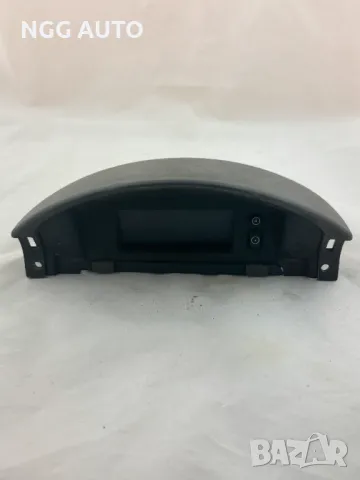Дисплей Опел Корса Ц, Мерива, Opel Corsa C, Meriva, GM 009164455
