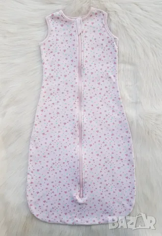 Детски спален чувал 1-2 години