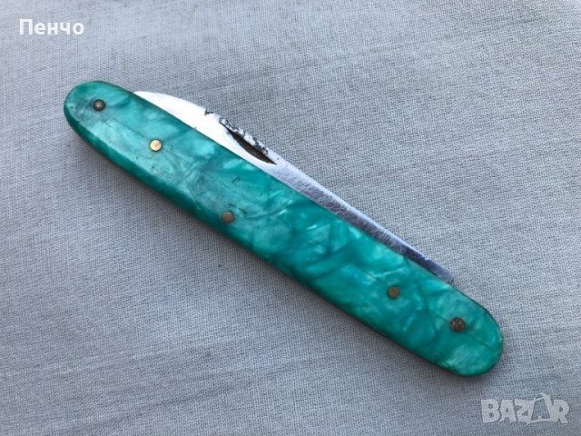 старо ножче 275 "Велико Търново", снимка 1