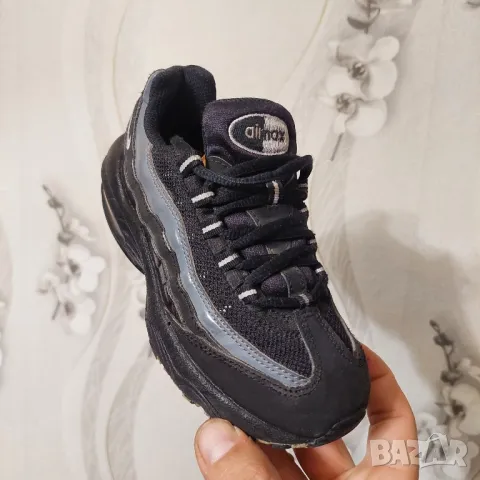 Nike Air Max '95 детски маратонки номер 29 ,5-30 