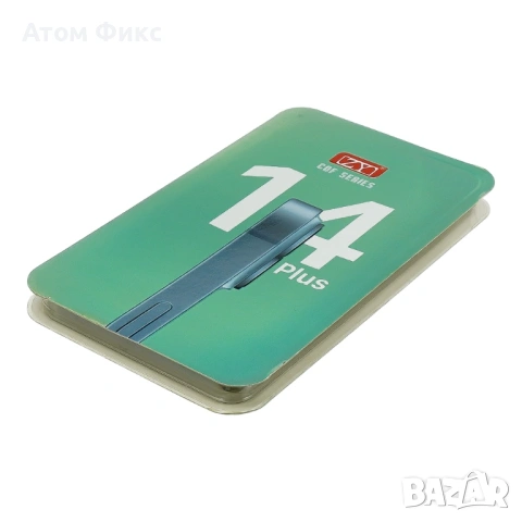 Дисплей за APPLE iPhone 14 Plus ZY-IN CELL FHD, снимка 2 - Резервни части за телефони - 53617856