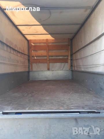 транспорт на стоки и багажи, снимка 2 - Транспортни услуги - 53623378