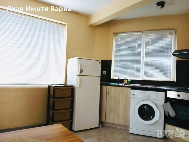 Слънчев едностаен Широк център, снимка 3 - Апартаменти - 53300923