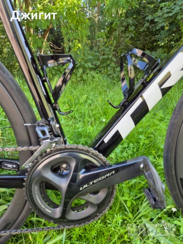 Шосеен велосипед TREK Emonda SL6 500 CARBON , снимка 15 - Велосипеди - 53701725