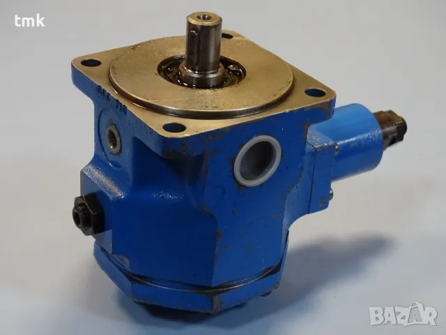 Хидравлична помпа Vickers VVA20R.CBWW20 Hydraulic pump 40Bar, снимка 8 - Резервни части за машини - 49771557