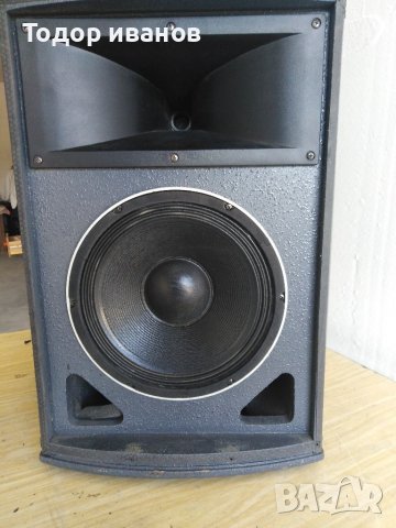 12 инча-1 брой , снимка 10 - Тонколони - 40201263