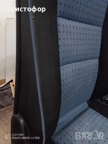 Оригинална седалка за mercedes в отлично състояние, снимка 3 - Части - 50437618