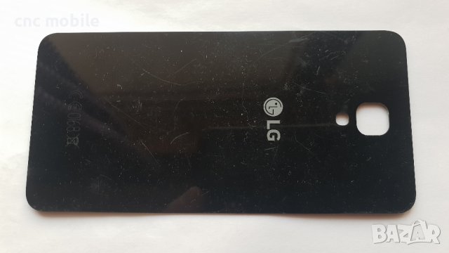 LG X Screen - LG K500N оригинални части и аксесоари , снимка 6 - Резервни части за телефони - 39689176