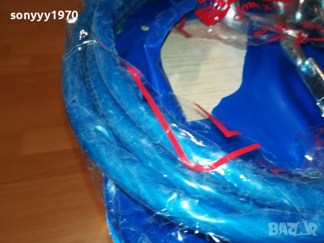 12ММ ВЪЖЕ ЗА ТЕГЛЕНЕ-СТОМАНЕНО//БУКСИР 0308231350, снимка 10 - Аксесоари и консумативи - 41745209